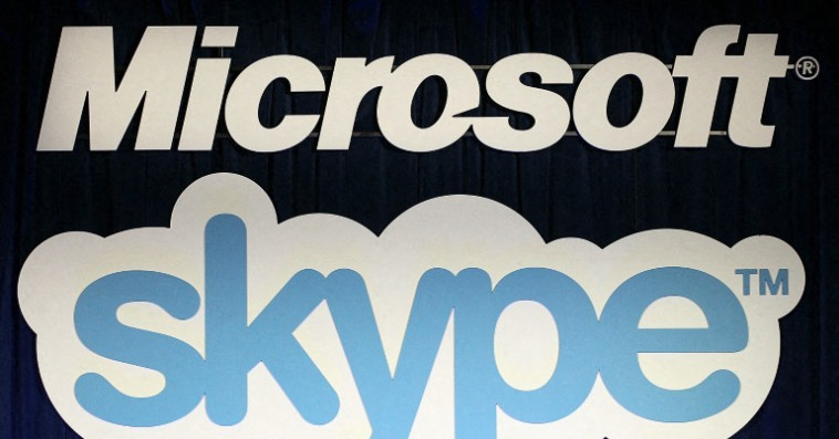 microsoft skype