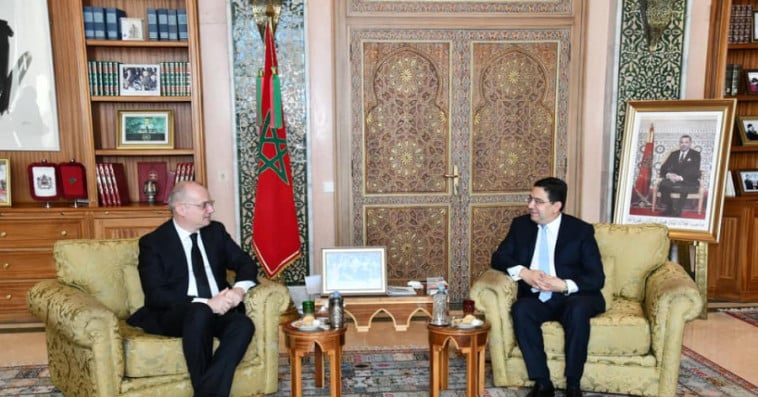 بوريطا