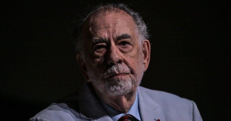 Francis Ford Coppola