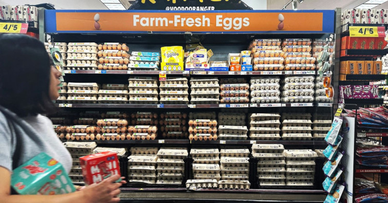 Oeufs