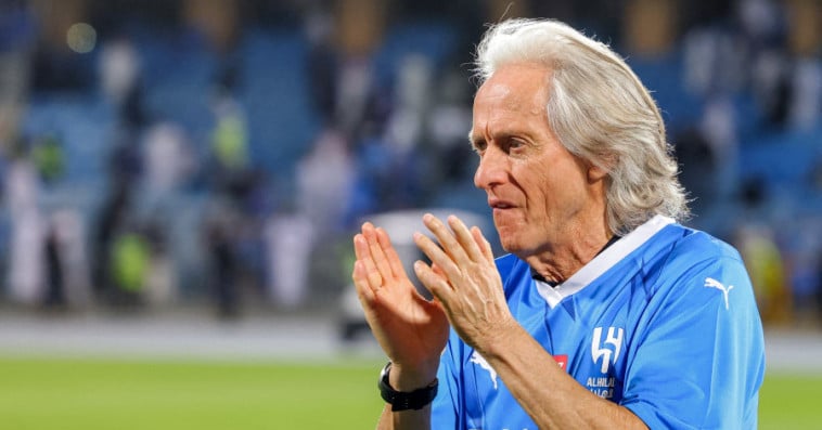 Jorge Jesus
