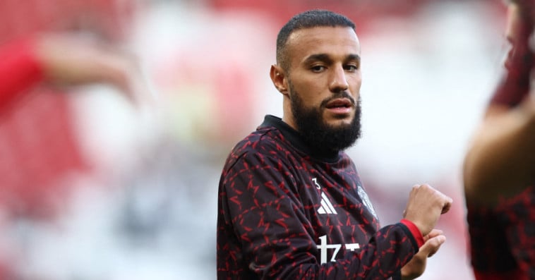 Mazraoui