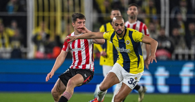 Sofyan Amrabat