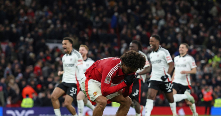 Manchester United