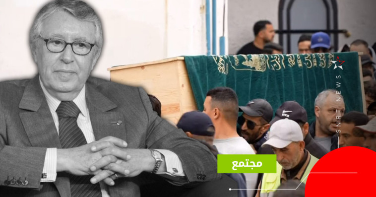 تشييع بنعيسى