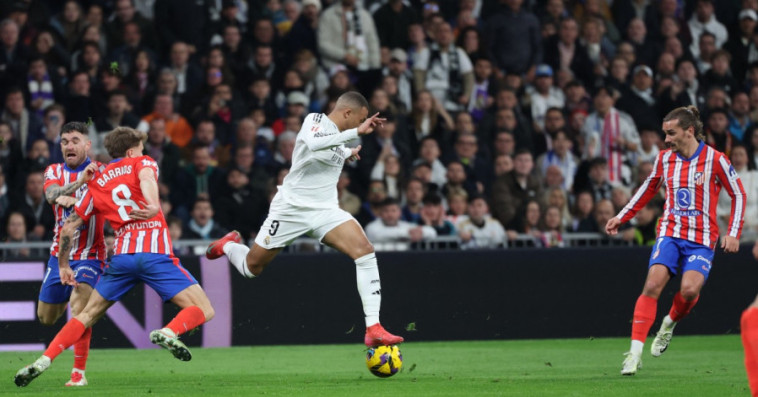 Mbappé