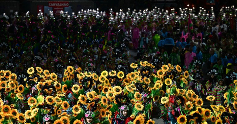 Carnaval de Rio