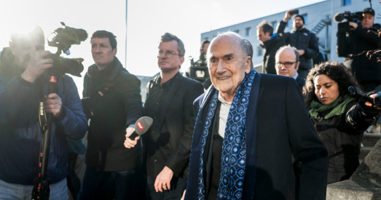 Michel Platini