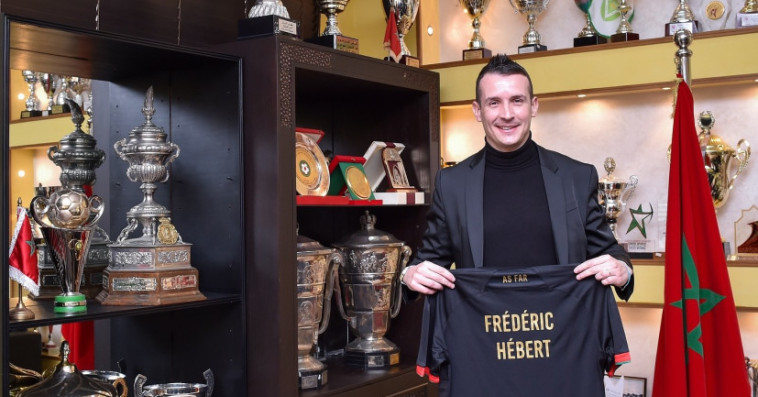  Frédéric Hébert