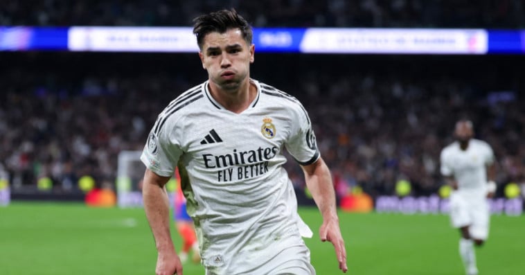 Brahim Diaz