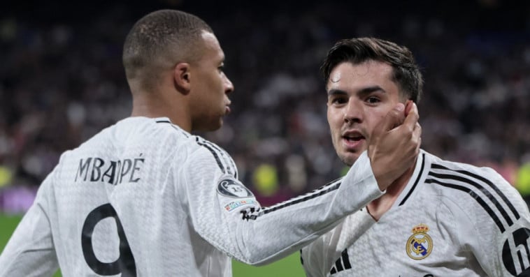 BRAHIM DIAZ  إبراهيم دياز