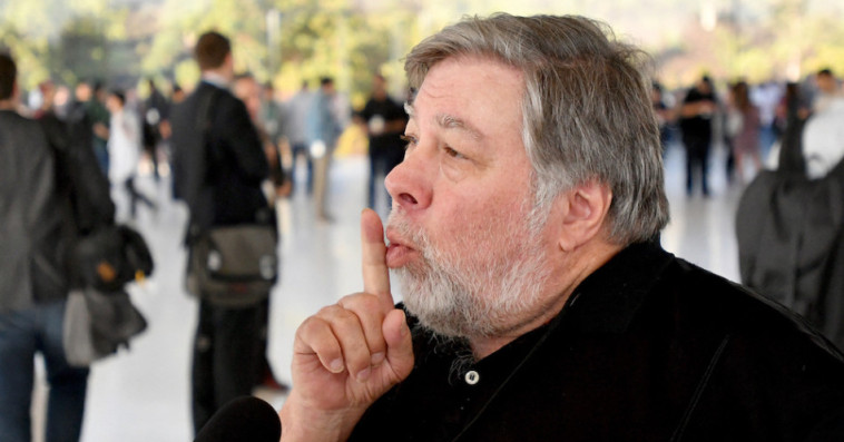 Steve Wozniak