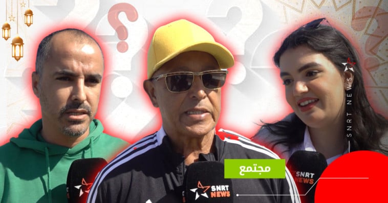 أجي نسولك..أجواء الصيام في الدار البيضاء