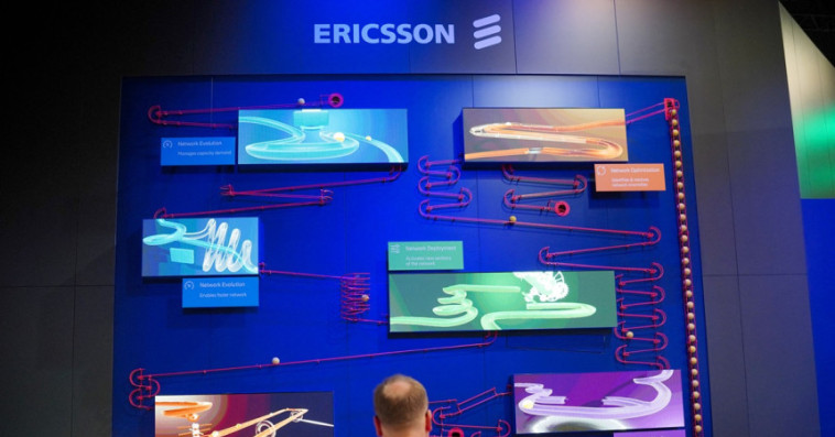 Ericsson