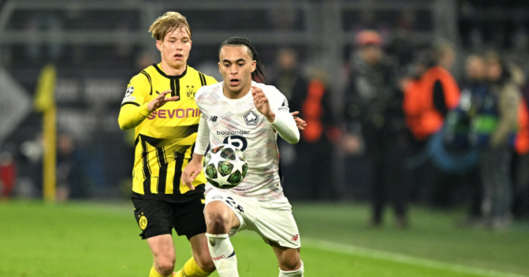 Ethan Mbappé