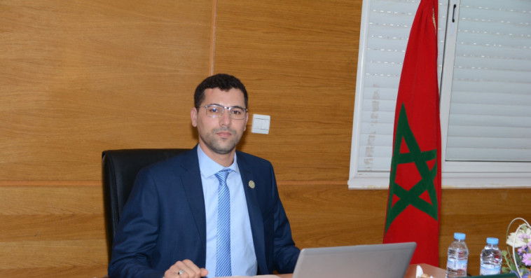 عزيز العمراوي 