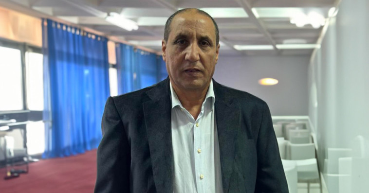 شعيب حليفي