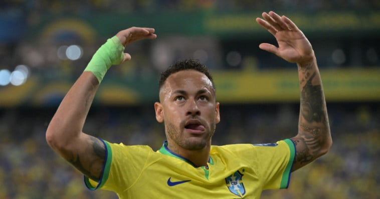 Neymar