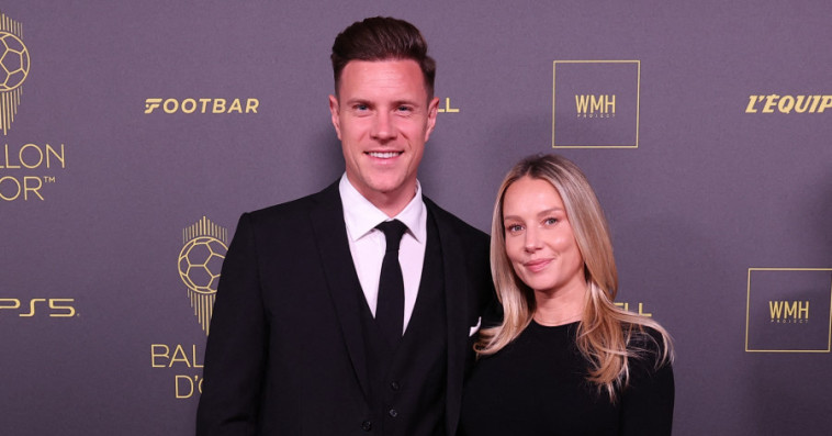 Marc-Andre ter Stegen