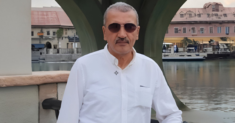 محمد ايعزة