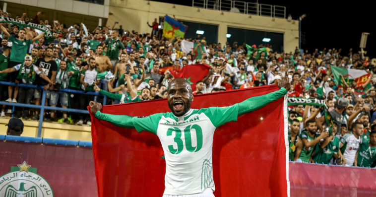 Ayoub Nanah