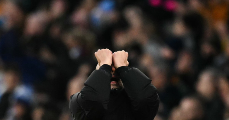 Pep Guardiola