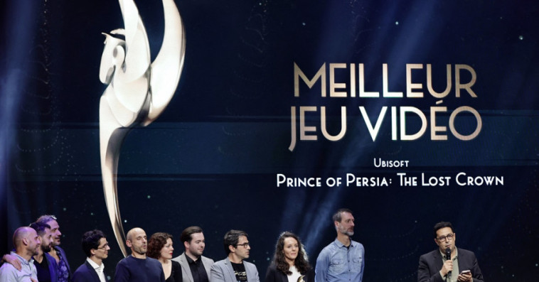 Prince of Persia