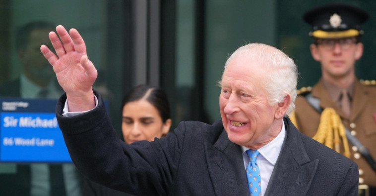 Roi Charles III