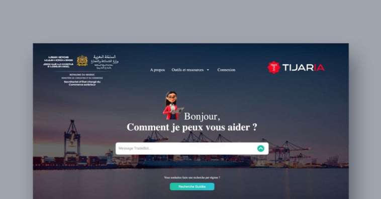 TijarIA