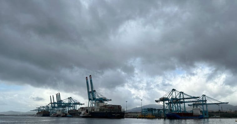 Port