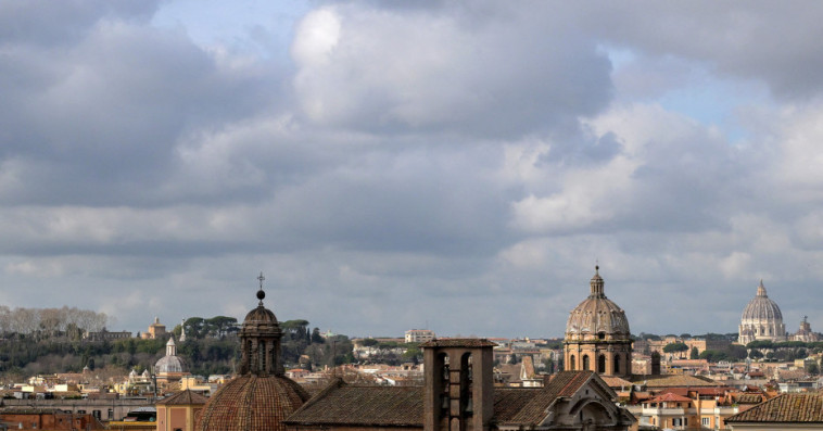 Rome