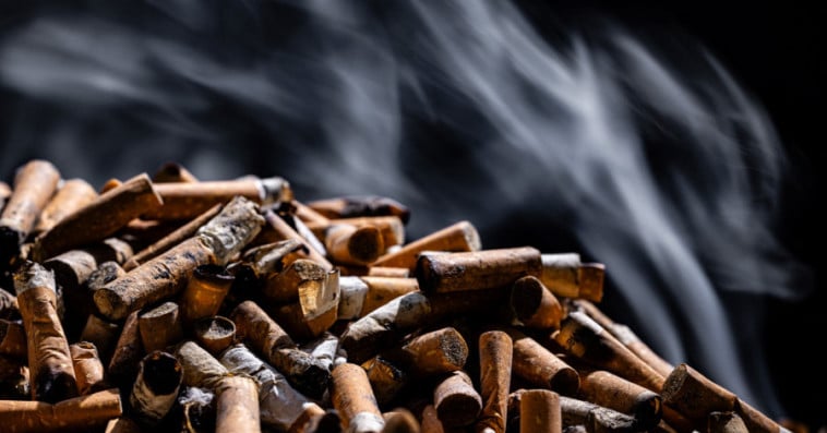 Cigarettes
