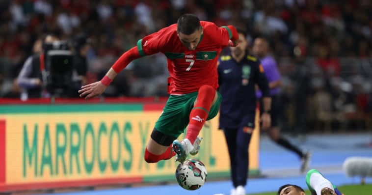 Hakim Ziyech