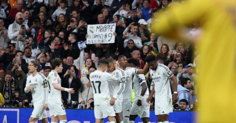 Real Madrid