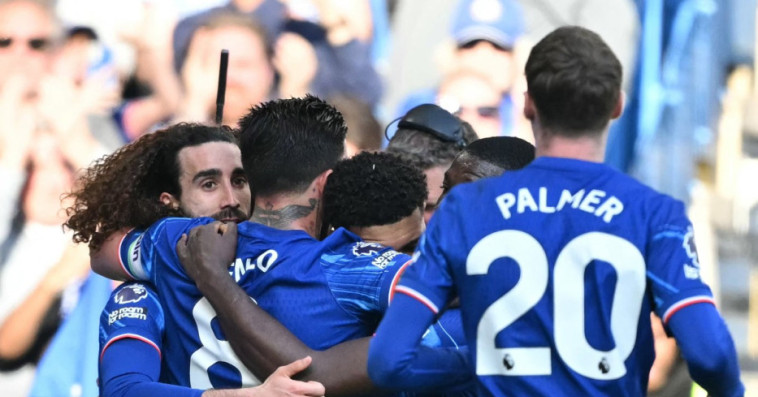 Chelsea