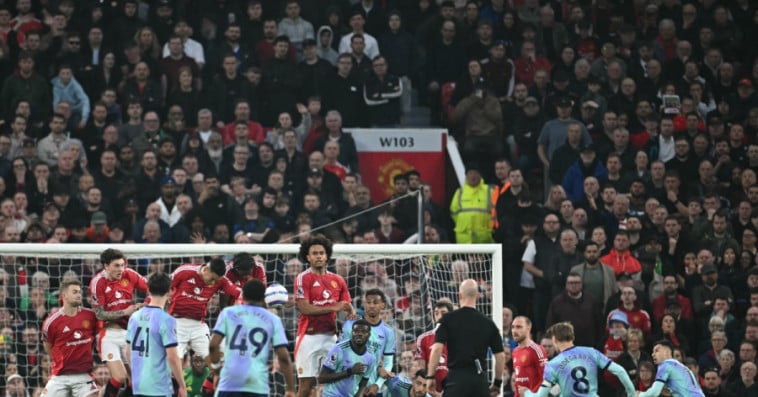 Manchester United-Arsenal