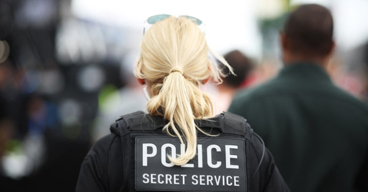 Service secret