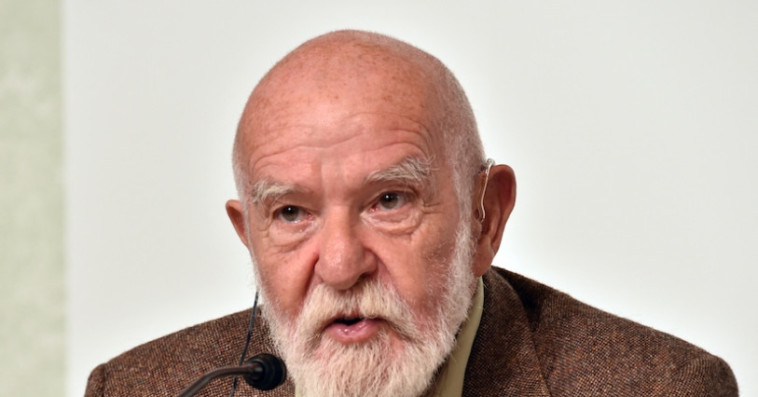 Athol Fugard