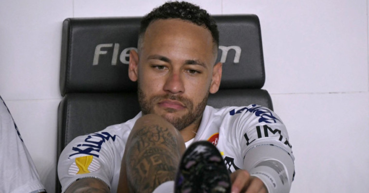 Neymar