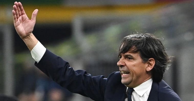 Simone Inzaghi