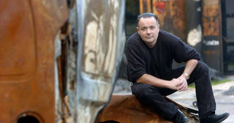 Thierry Ehrmann