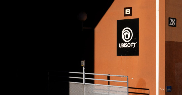 UBISOFT