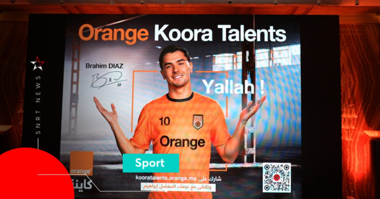 Orange-Diaz