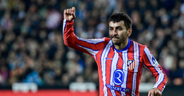 Angel Correa 