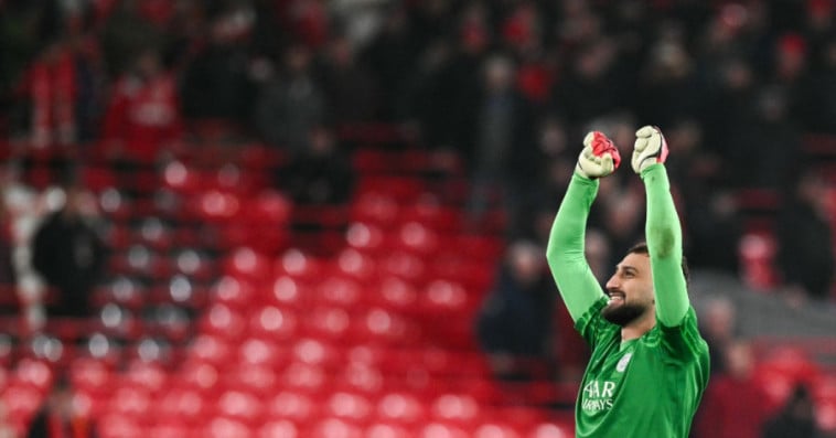 Gianluigi Donnarumma