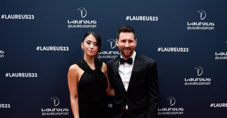 messi