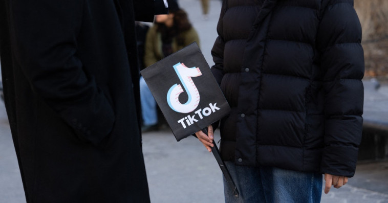 TikTok