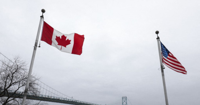 CANADA