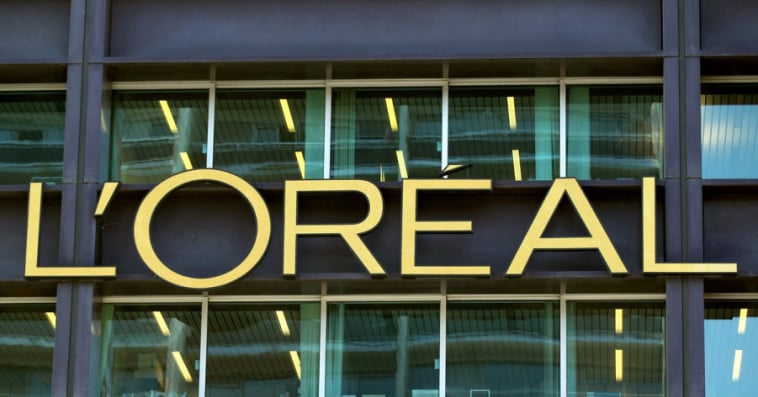 L'Oréal