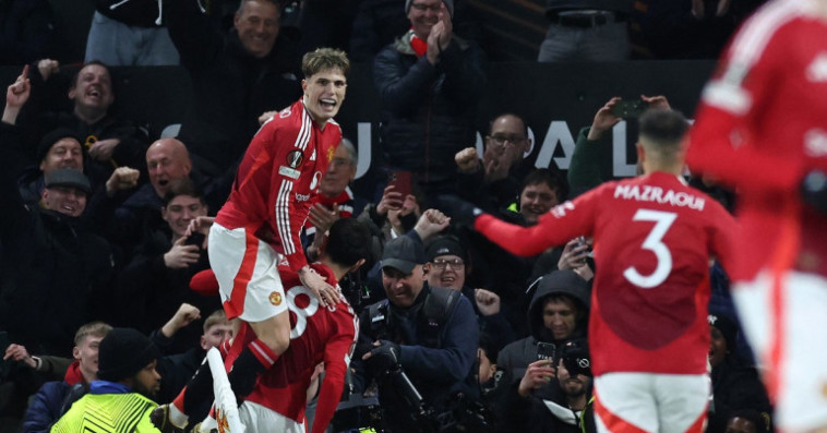 Manchester United
